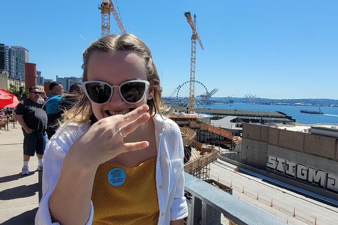 Plant Based in Pike Place Food Tour - Should you book this plant-based Pike Place tour?