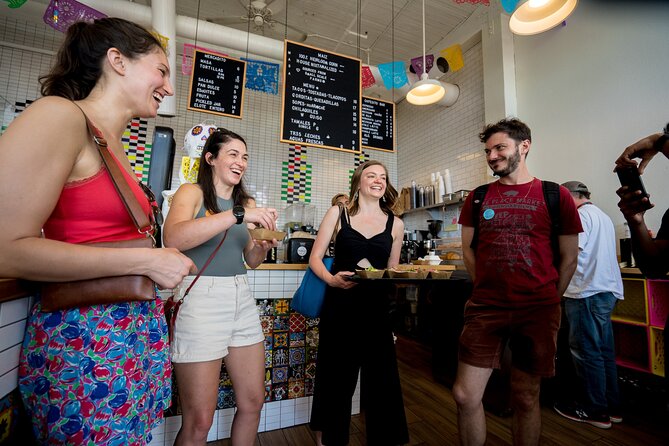 Plant Based in Pike Place Food Tour - Price and timing: what $79 buys you in real time