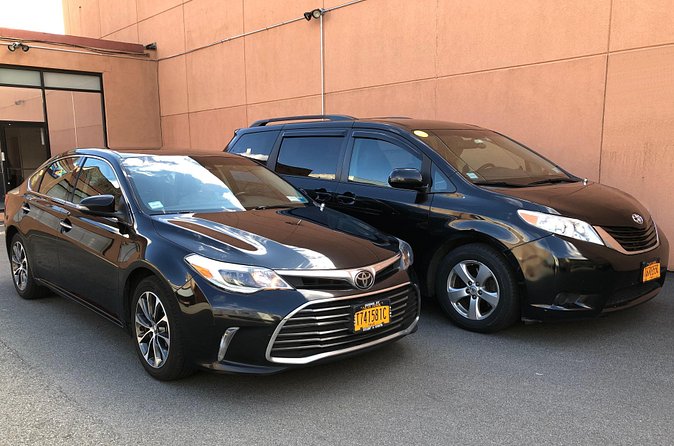 Private Arrival Transfer from Seattle Tacoma Airport SEA - Price, Value, and When This Beats Taxi or Rideshare