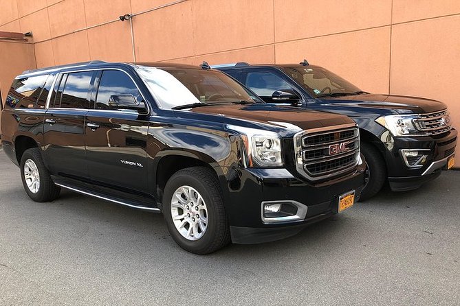 Private Arrival Transfer from Seattle Tacoma Airport SEA - Should You Book This SEA-to-City Transfer?