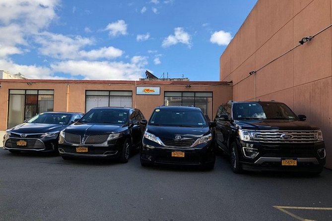 Private Departure Transfer to Seattle Tacoma Airport SEA - Who this private SEA departure transfer is best for