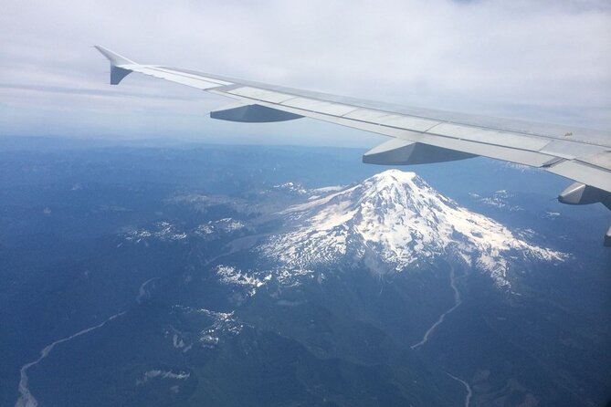 Private Mt Rainier National Park Tour in SUV - How the Full 8 to 10 Hours Usually Feels
