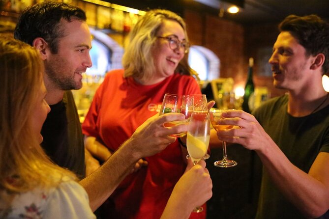 Private Seattle Cocktail Tour - Fremont at 4:30 pm: why this timing feels right