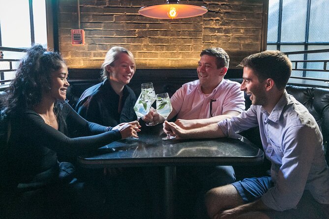 Private Seattle Cocktail Tour - Who this Seattle cocktail tour fits best