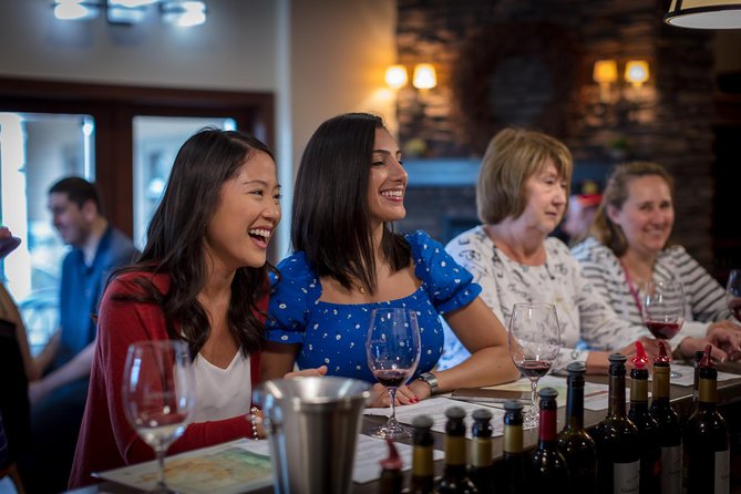 Private Snoqualmie Falls & Woodinville Wine Day Tour from Seattle - Key highlights to know before you go
