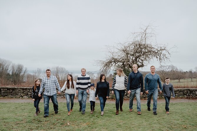 Private Vacation Photography Session with Photographer in Seattle - The photographer matters, and Coty is a real example of why