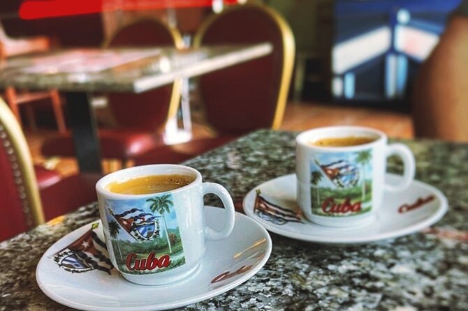 Roasted in Seattle Bean to Cup Coffee Tour - Key things to know before you go