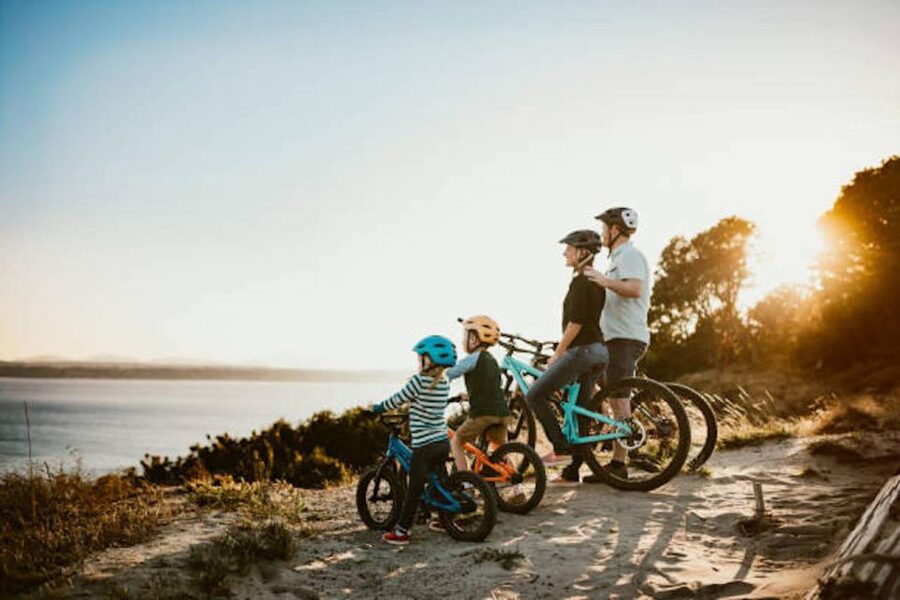 Seattle: 2.5 hour City Electric Bike Tour - Price and value for a 2.5-hour Seattle e-bike tour