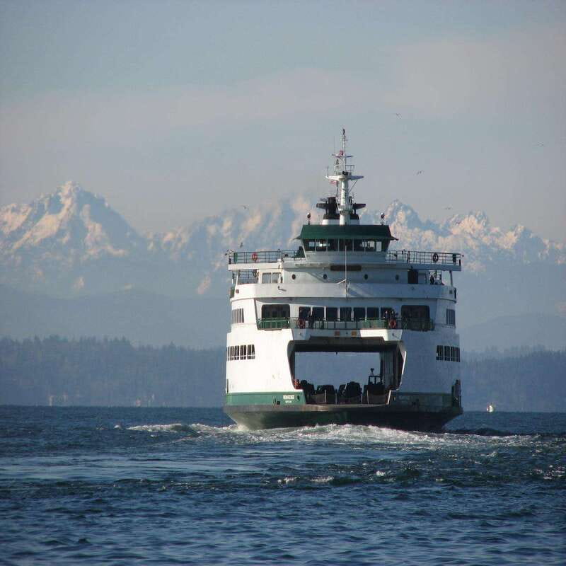 Seattle: Bainbridge Island E-Bike Tour - Key highlights worth your time