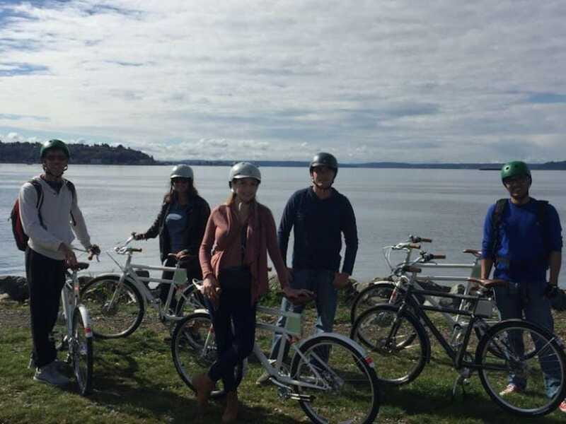 Seattle: Bainbridge Island E-Bike Tour - Should you book it or plan something on your own?