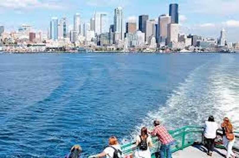 Seattle: Bainbridge Island E-Bike Tour - FAQ