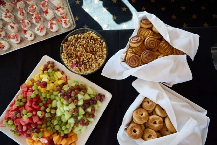 Seattle: Brunch Cruise - Key Highlights You Should Know First