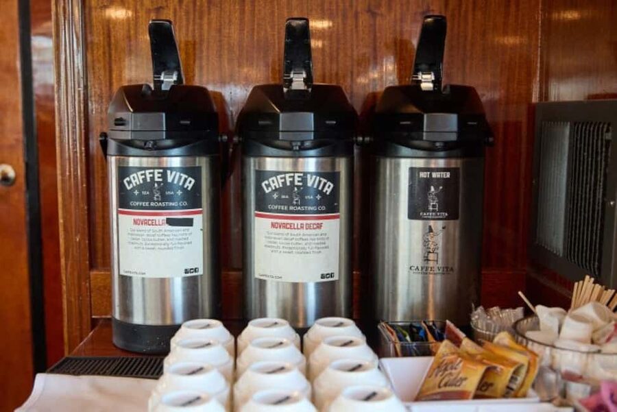 Seattle: Brunch Cruise - Who This Cruise Fits Best, and Who Should Skip It