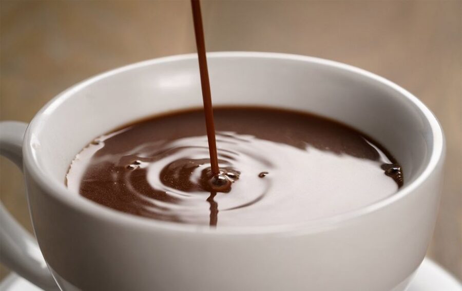 Seattle: Chocolate Tour with Tastings - DeLaurenti Food and Wine: a grown-up flavor lens