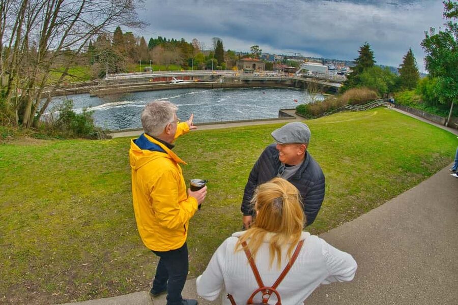 Seattle: City Highlights Tour - Key things that make this Seattle highlights tour worth your time