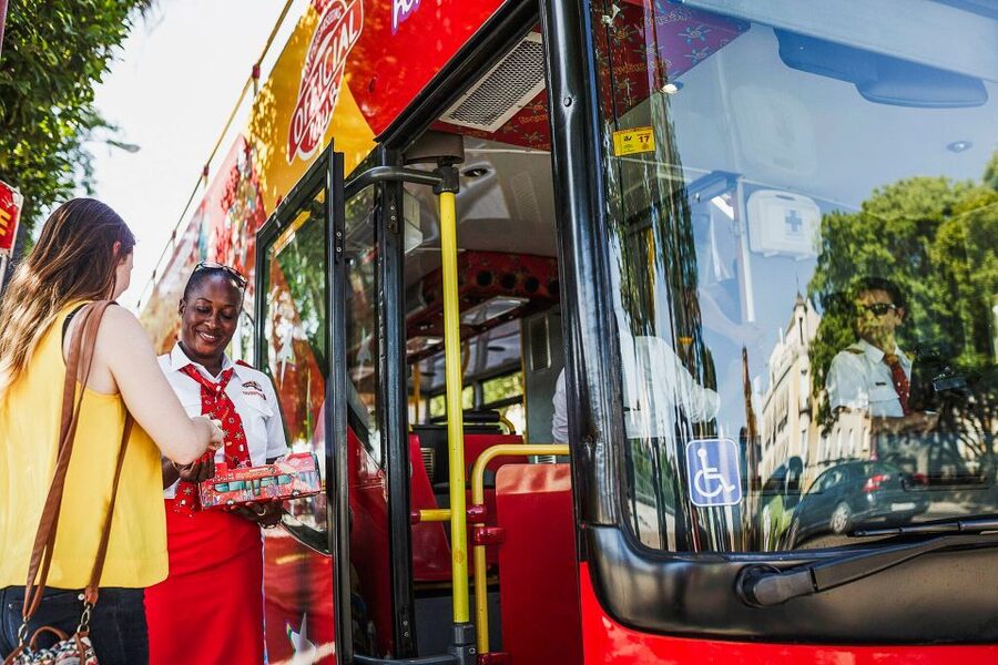 Seattle: City Sightseeing Hop-On Hop-Off Bus Tour - Key things I’d clock before you ride