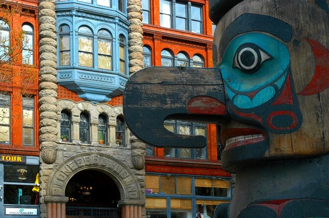 Seattle City Tour 3-Hours (Private Tour) - Key Highlights Worth Knowing