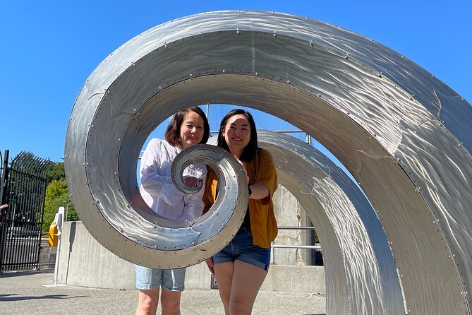 Seattle City Tour 3-Hours (Private Tour) - Private 3 Hours, Real Seattle Orientation, and Why the Price Makes Sense