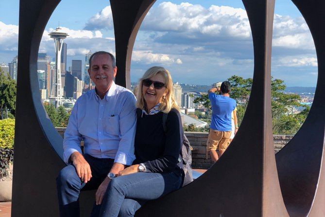 Seattle City Tour 3-Hours (Private Tour) - Private Minibus and Small Group Pace: How You Actually Feel the Difference
