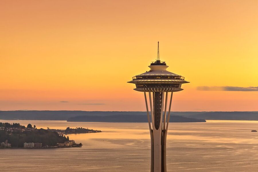 Seattle CityPASS®: Save up to 46% at 5 Top Attractions - Using Your Mobile Ticket Without Getting Stuck in Lines