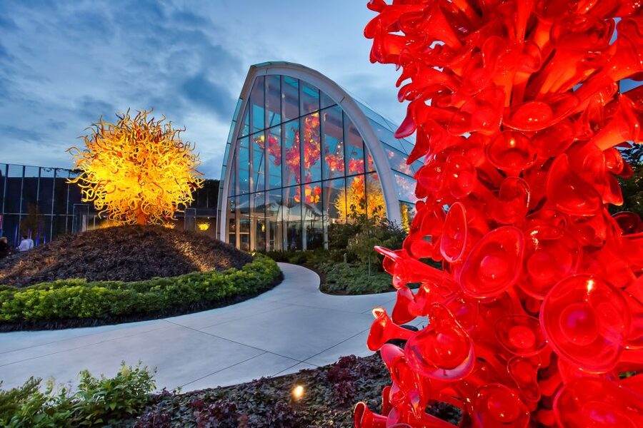 Seattle CityPASS®: Save up to 46% at 5 Top Attractions - Seattle Aquarium: A Waterfront Stop You Can Do at Your Own Pace