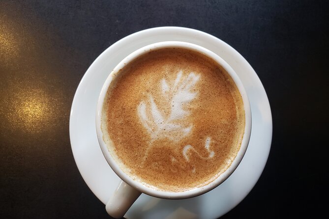 Seattle Coffee Crawl-Small Group Tour - Why Capitol Hill fits a Seattle coffee crawl