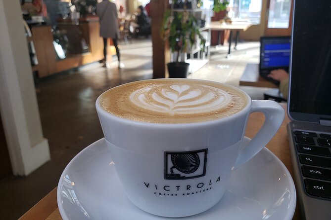 Seattle Coffee Crawl-Small Group Tour - Pace, group size, and practical logistics