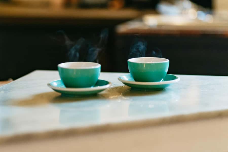 Seattle: Coffee Culture Walking Tour - Coffee shops on Capitol Hill, plus how to use your guide’s recommendations