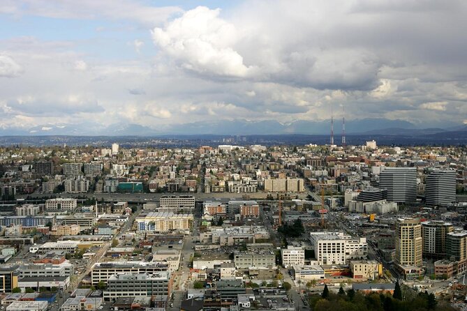Seattle Coffee Tour: Capitol Hill Cafes, Tastings & Local Stories - Key points I’d prioritize before you go