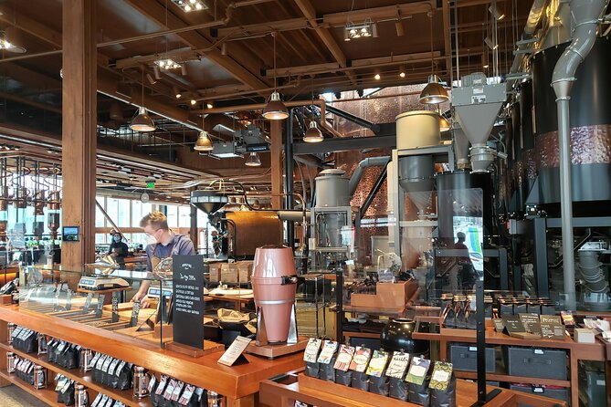 Seattle Coffee Tour: Capitol Hill Cafes, Tastings & Local Stories - Why Capitol Hill fits a coffee crawl so well