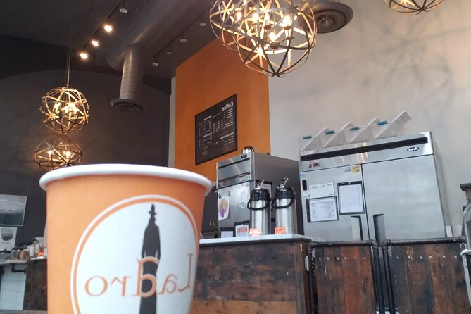 Seattle Coffee Tour: Capitol Hill Cafes, Tastings & Local Stories - Walking distance and pace: what the route feels like