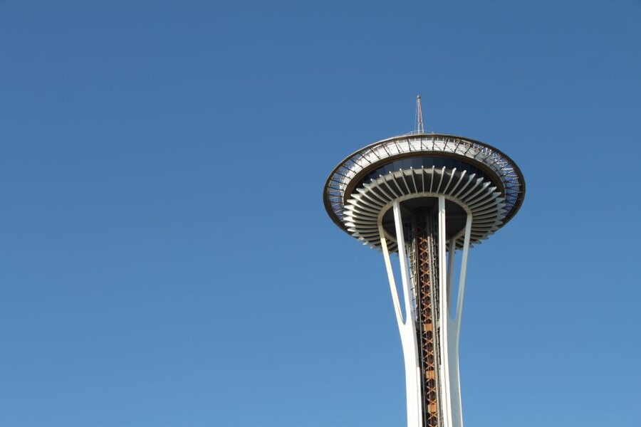 Seattle: Cruise Port City Sightseeing Tour - Downtown Seattle to Pioneer Square: where the city starts making sense