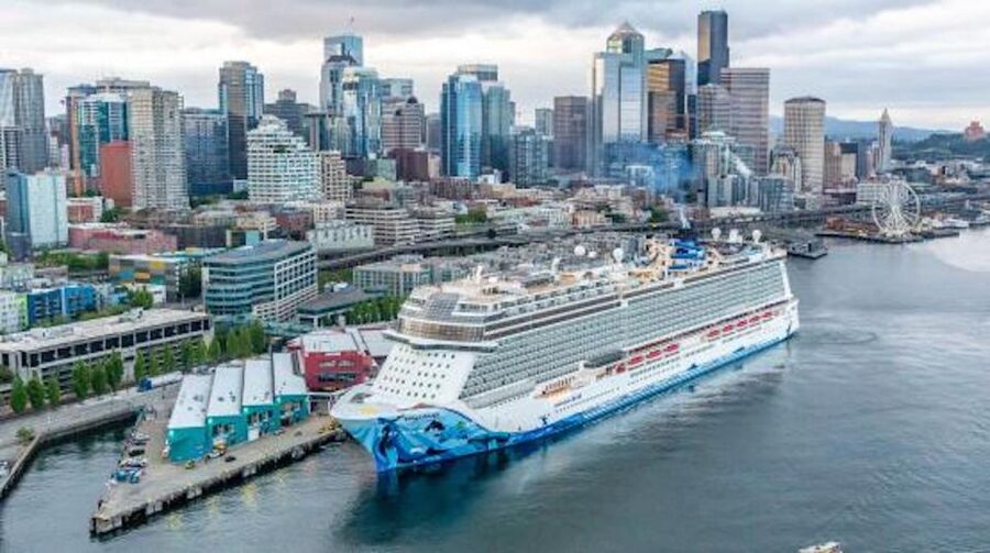 Seattle: Cruise Port City Sightseeing Tour - Getting picked up fast at Pier 91 or Pier 66 (and why it matters)