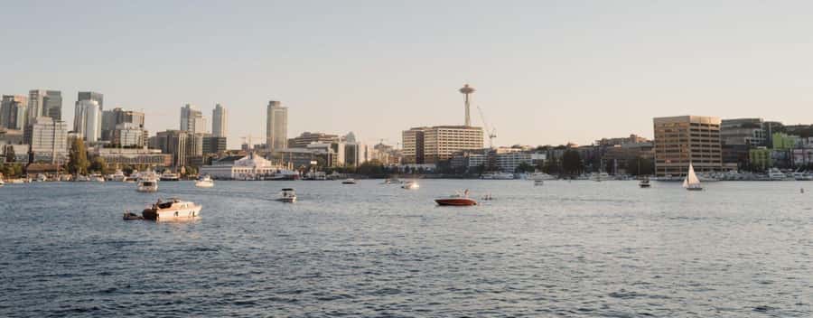 Seattle: Dinner Cruise Experience - Key Things to Know Before You Go