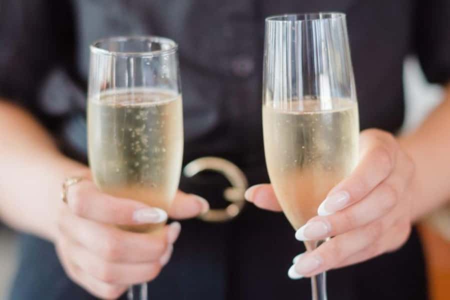 Seattle: Dinner Cruise Experience - Boarding at Lake Union and Lake Washington, Plus That First Sip