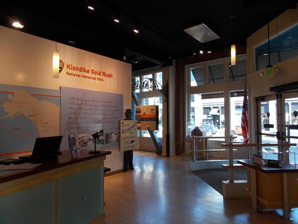 Seattle Downtown Quest: Self-Guided History Adventure - Quick Highlights I’d Actually Use for Planning