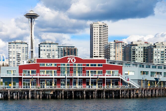 Seattle Downtown Quest: Self-Guided History Adventure - Price and Value: Why $7.20 Can Work If You Go in Prepared