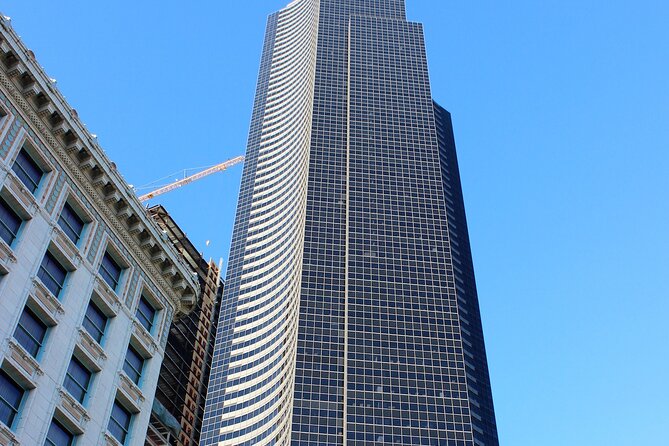 Seattle Full Day W/ All Major Attractions Small Group Tour - Kerry Park to the Space Needle, the view loop that makes Seattle feel real