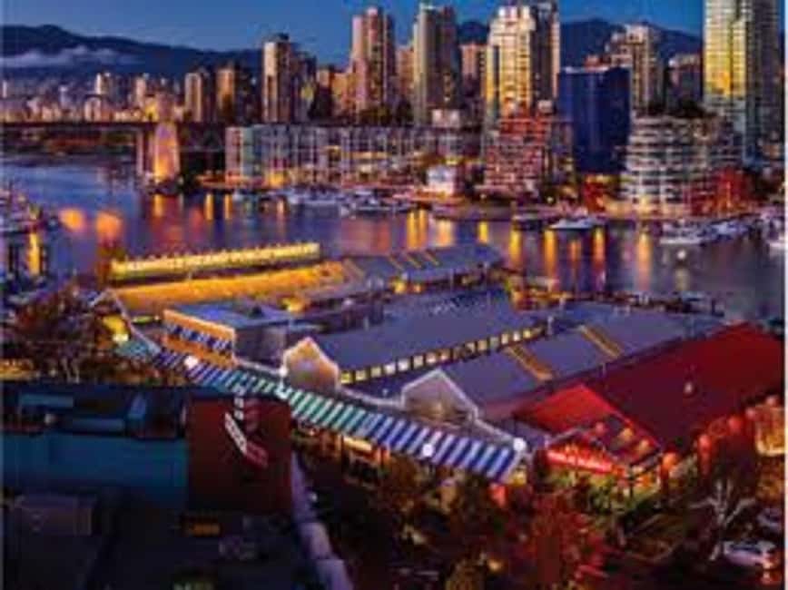 Seattle: Guided Day Trip to Vancouver - Who this day trip fits best, and who should pick another plan