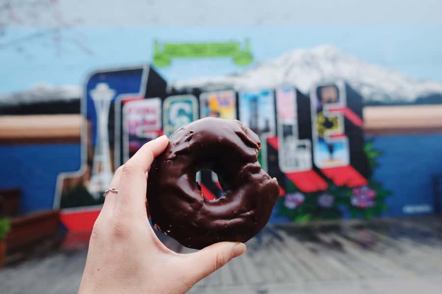 Seattle: Guided Delicious Donut Tour with Tastings - Key highlights you can bank on