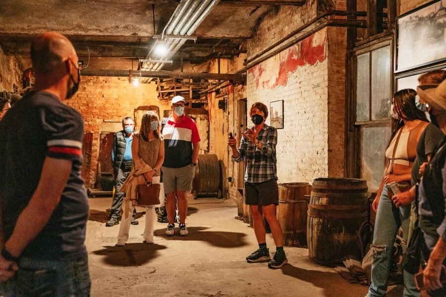 Seattle: Guided Underground Walking Tour - The Seattle Fire Connection: Why the Underground Became Necessary