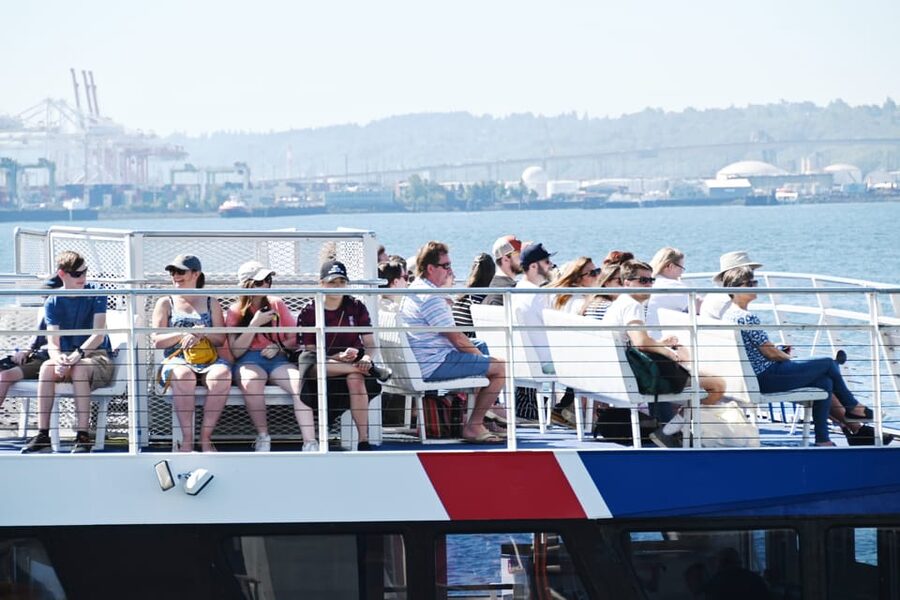 Seattle: Half-Day Wildlife and Whale Watching Cruise - Price and value: is $148 worth it?