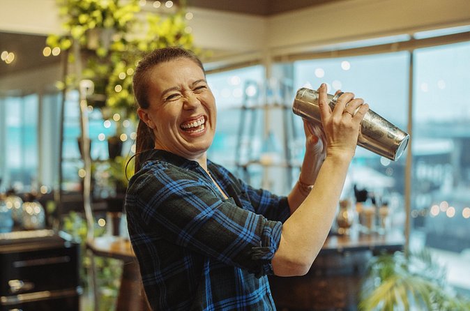 Seattle Hands On Cocktail Class - Price and Value: What $125 Really Buys Here