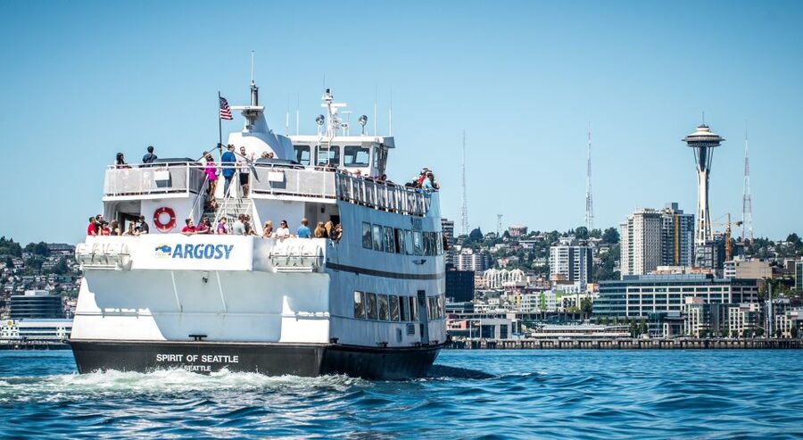 Seattle: Harbor Cruise with Local Guide - Key things I’d highlight before you go