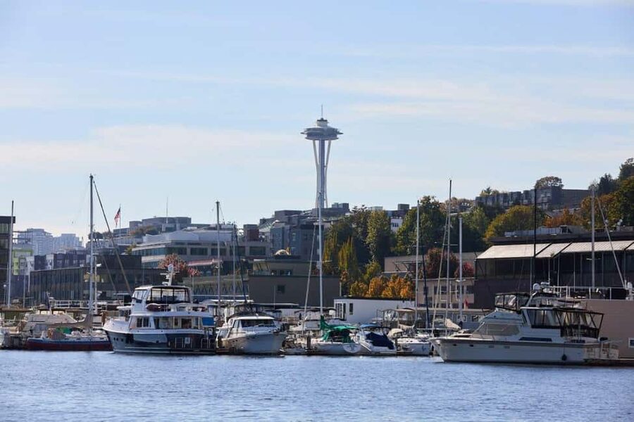 Seattle: Lake Union Happy Hour Cruise - Key Points You’ll Care About