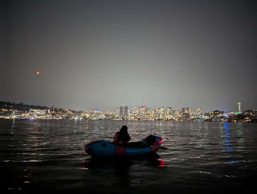 Seattle: Lake Union Kayak Tour – Small Groups, Big Views - Who this tour fits, and who should skip it