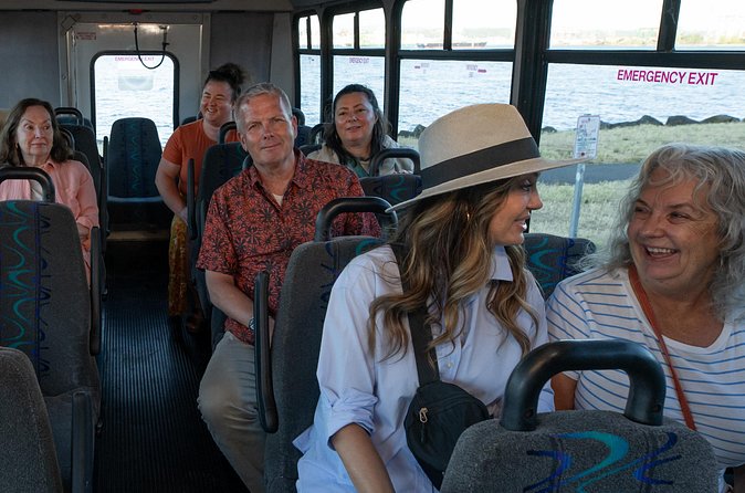 Seattle Land and Sea Tour Experience - Kerry Park: the postcard view, timed for your momentum
