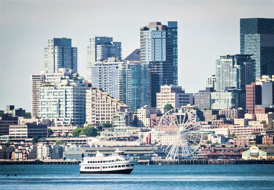 Seattle: Locks Cruise with Local Guide - Who should book this cruise, and who should skip