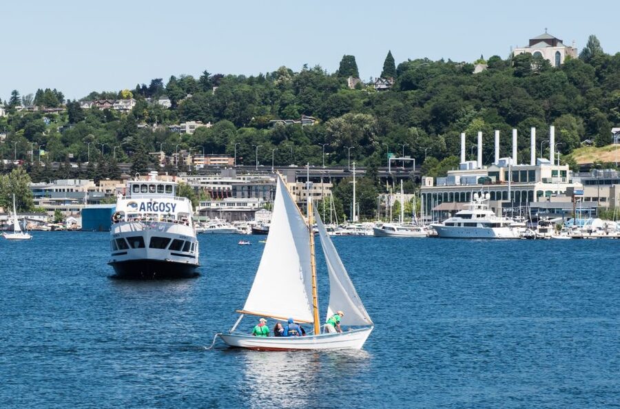 Seattle: Locks Cruise with Local Guide - Should you book this Seattle locks cruise with Argosy?