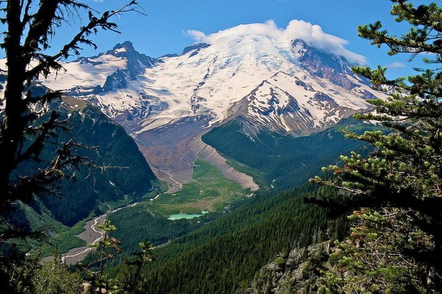 Seattle: Mount Rainier Park All-Inclusive Small Group Tour - Who This Tour Best Fits, and Who Should Skip It